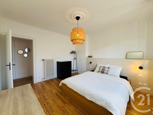 Appartement à louer - 3 pièces - 82.1 m2 - MONTIGNY LES METZ - 57 - LORRAINE - Century 21 Immo Val