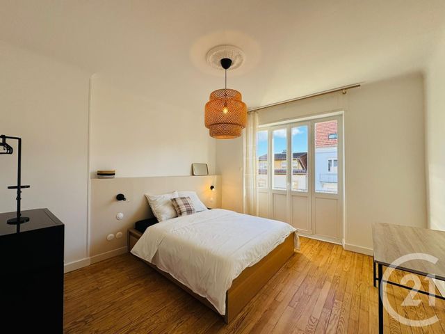 Appartement à louer - 3 pièces - 82.1 m2 - MONTIGNY LES METZ - 57 - LORRAINE - Century 21 Immo Val