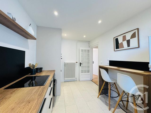 Appartement à louer - 3 pièces - 82.1 m2 - MONTIGNY LES METZ - 57 - LORRAINE - Century 21 Immo Val