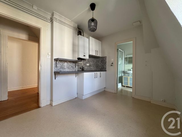 Afficher la photo en grand Appartement F2 à louer - 2 pièces - 50.16 m2 - METZ - 57 - LORRAINE - Century 21 Immo Val