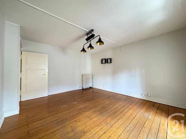 Afficher la photo en grand Appartement F2 à louer - 2 pièces - 50.16 m2 - METZ - 57 - LORRAINE - Century 21 Immo Val