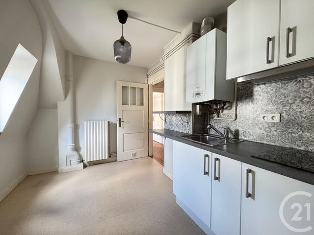Afficher la photo en grand Appartement F2 à louer - 2 pièces - 50.16 m2 - METZ - 57 - LORRAINE - Century 21 Immo Val