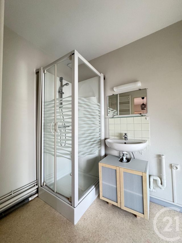 Afficher la photo en grand Appartement F2 à louer - 2 pièces - 50.16 m2 - METZ - 57 - LORRAINE - Century 21 Immo Val