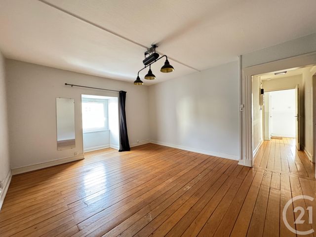 Afficher la photo en grand Appartement F2 à louer - 2 pièces - 50.16 m2 - METZ - 57 - LORRAINE - Century 21 Immo Val