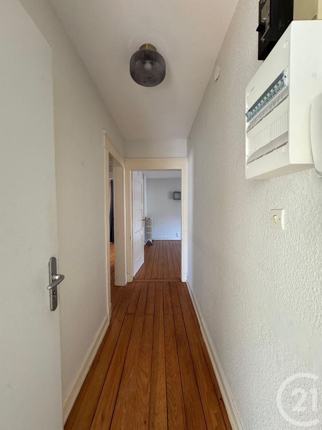 Afficher la photo en grand Appartement F2 à louer - 2 pièces - 50.16 m2 - METZ - 57 - LORRAINE - Century 21 Immo Val