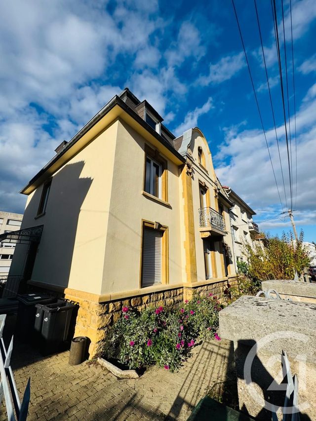 Afficher la photo en grand Appartement F2 à louer - 2 pièces - 50.16 m2 - METZ - 57 - LORRAINE - Century 21 Immo Val