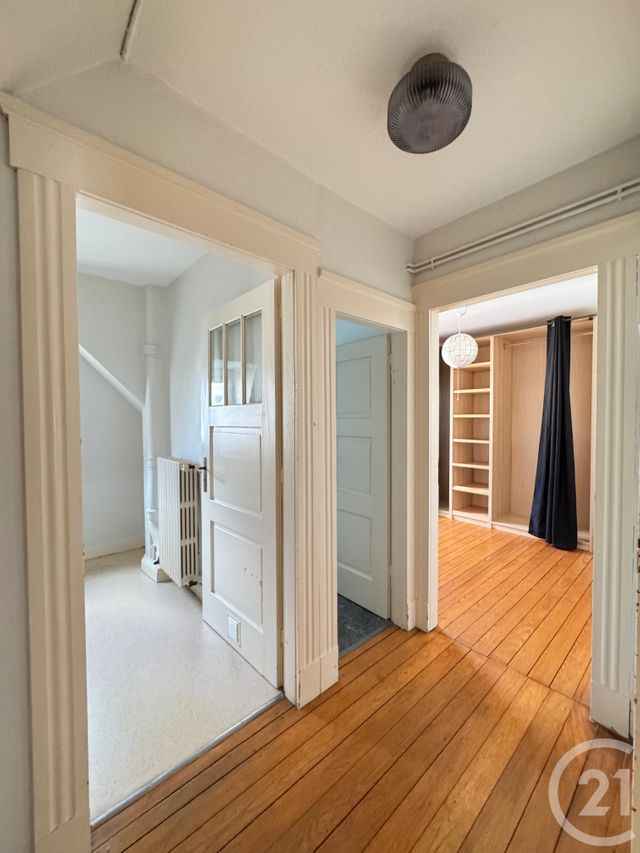 appartement - METZ - 57