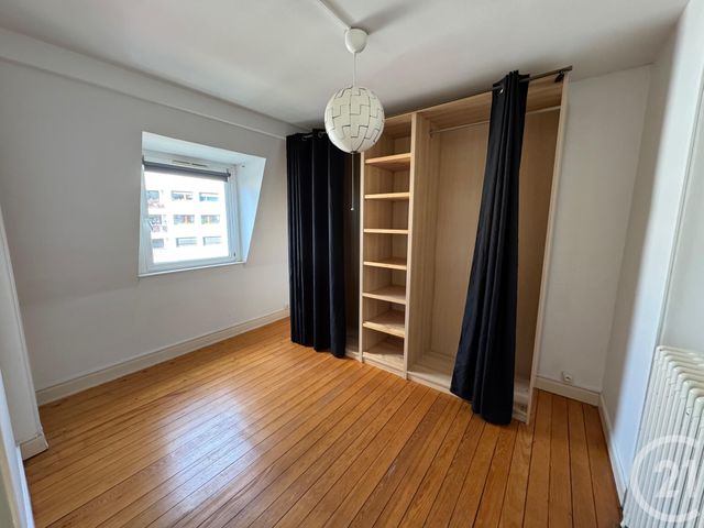 Afficher la photo en grand Appartement F2 à louer - 2 pièces - 50.16 m2 - METZ - 57 - LORRAINE - Century 21 Immo Val