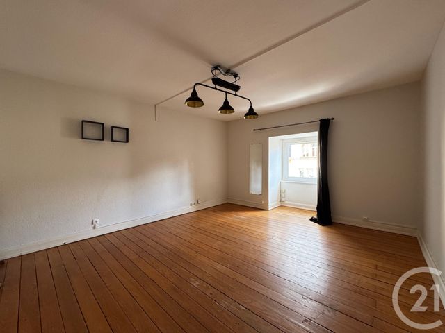 Afficher la photo en grand Appartement F2 à louer - 2 pièces - 50.16 m2 - METZ - 57 - LORRAINE - Century 21 Immo Val