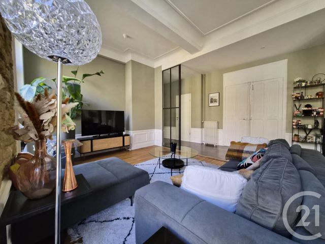 Appartement à vendre - 4 pièces - 93.18 m2 - METZ - 57 - LORRAINE - Century 21 Immo Val