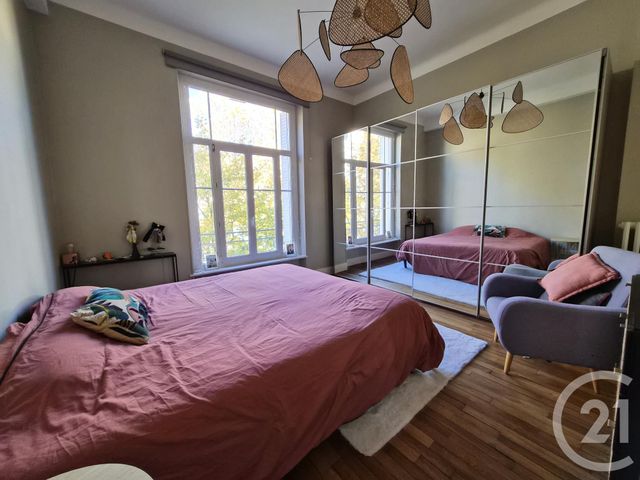 Appartement à vendre - 4 pièces - 93.18 m2 - METZ - 57 - LORRAINE - Century 21 Immo Val