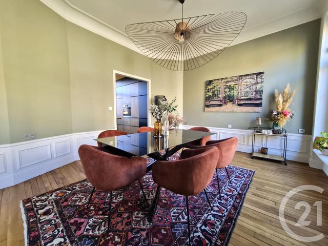 Appartement à vendre - 4 pièces - 93.18 m2 - METZ - 57 - LORRAINE - Century 21 Immo Val