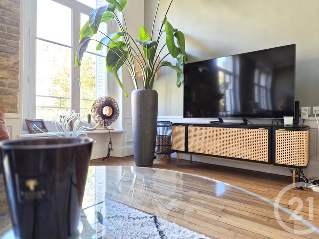 Appartement à vendre - 4 pièces - 93.18 m2 - METZ - 57 - LORRAINE - Century 21 Immo Val