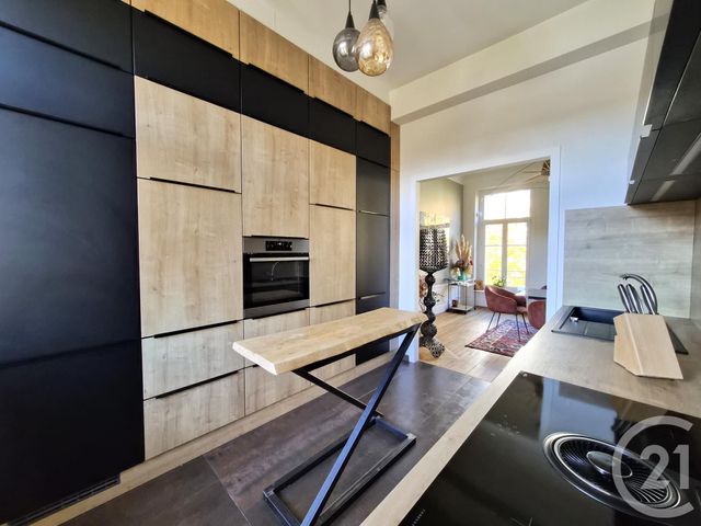 Appartement à vendre - 4 pièces - 93.18 m2 - METZ - 57 - LORRAINE - Century 21 Immo Val