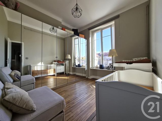 Appartement à vendre - 4 pièces - 93.18 m2 - METZ - 57 - LORRAINE - Century 21 Immo Val
