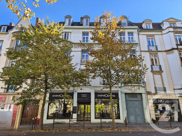 Appartement à vendre - 4 pièces - 93.18 m2 - METZ - 57 - LORRAINE - Century 21 Immo Val