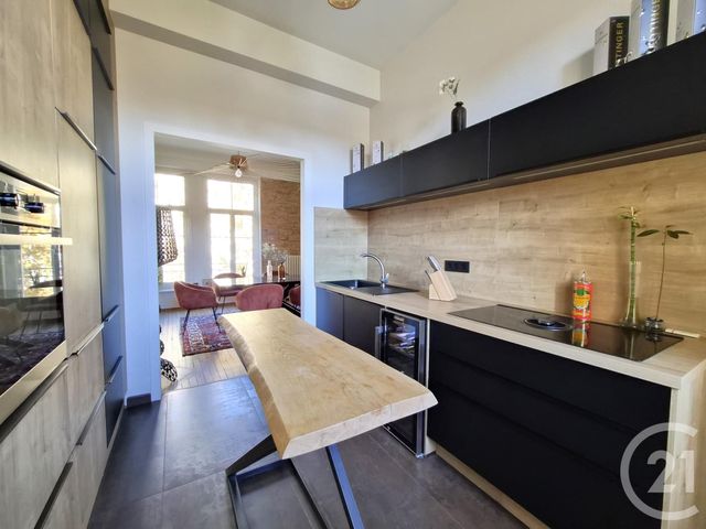 Appartement à vendre - 4 pièces - 93.18 m2 - METZ - 57 - LORRAINE - Century 21 Immo Val