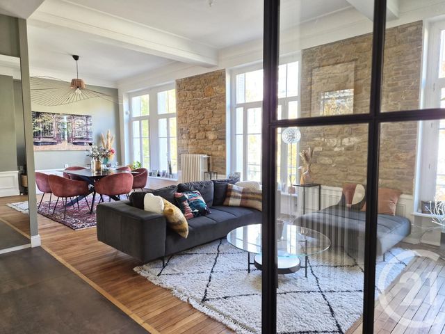 Appartement à vendre - 4 pièces - 93.18 m2 - METZ - 57 - LORRAINE - Century 21 Immo Val