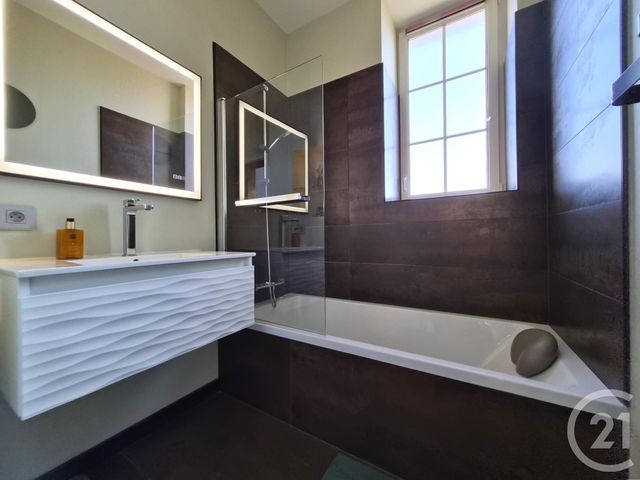 Appartement à vendre - 4 pièces - 93.18 m2 - METZ - 57 - LORRAINE - Century 21 Immo Val