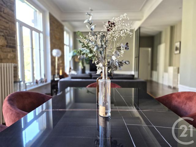 Appartement à vendre - 4 pièces - 93.18 m2 - METZ - 57 - LORRAINE - Century 21 Immo Val