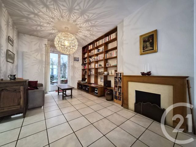 Appartement F4 à vendre - 4 pièces - 89.87 m2 - METZ - 57 - LORRAINE - Century 21 Immo Val