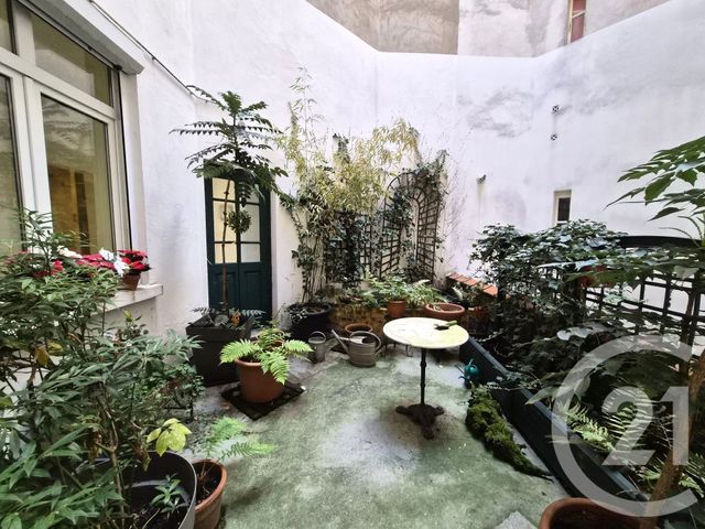 Appartement F4 à vendre - 4 pièces - 89.87 m2 - METZ - 57 - LORRAINE - Century 21 Immo Val