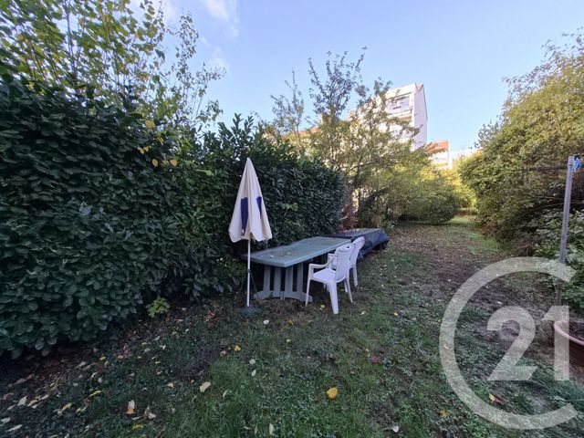 Appartement F4 à vendre - 4 pièces - 89.87 m2 - METZ - 57 - LORRAINE - Century 21 Immo Val