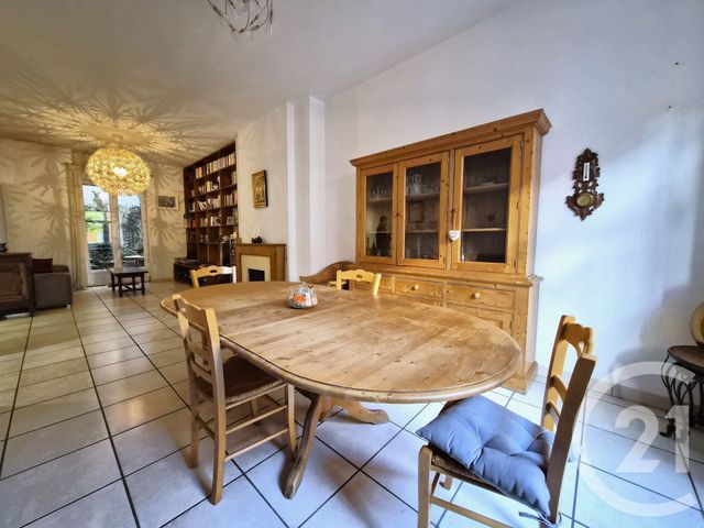 Appartement F4 à vendre - 4 pièces - 89.87 m2 - METZ - 57 - LORRAINE - Century 21 Immo Val
