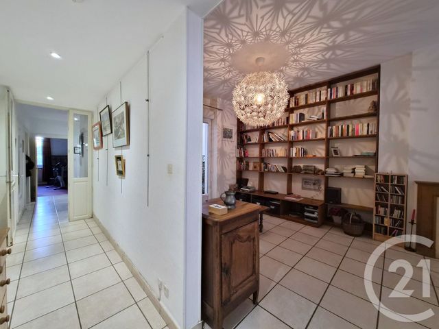 Appartement F4 à vendre - 4 pièces - 89.87 m2 - METZ - 57 - LORRAINE - Century 21 Immo Val