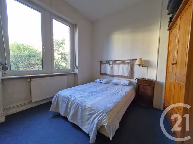 Appartement F4 à vendre - 4 pièces - 89.87 m2 - METZ - 57 - LORRAINE - Century 21 Immo Val