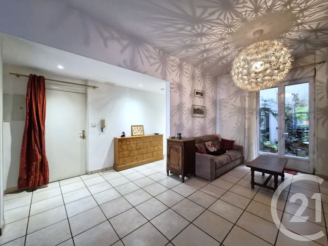 Appartement F4 à vendre - 4 pièces - 89.87 m2 - METZ - 57 - LORRAINE - Century 21 Immo Val