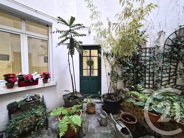 Appartement F4 à vendre - 4 pièces - 89.87 m2 - METZ - 57 - LORRAINE - Century 21 Immo Val