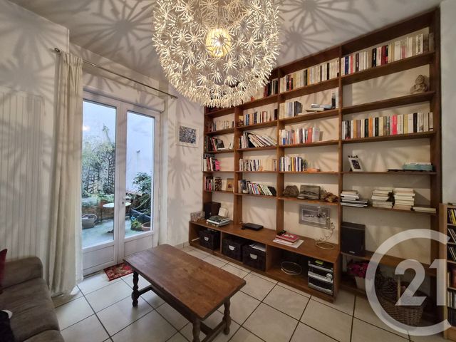 Appartement F4 à vendre - 4 pièces - 89.87 m2 - METZ - 57 - LORRAINE - Century 21 Immo Val