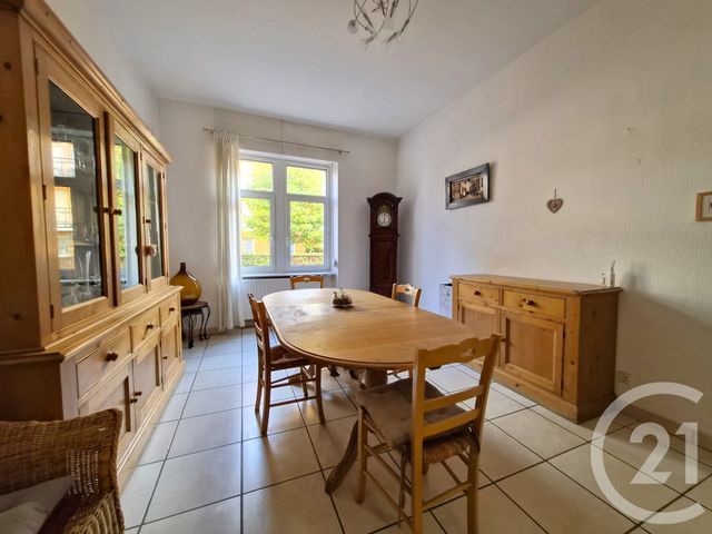 Appartement F4 à vendre - 4 pièces - 89.87 m2 - METZ - 57 - LORRAINE - Century 21 Immo Val
