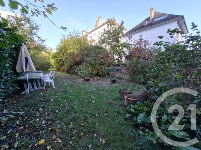 Appartement F4 à vendre - 4 pièces - 89.87 m2 - METZ - 57 - LORRAINE - Century 21 Immo Val