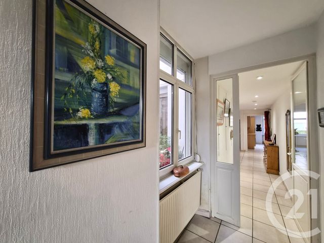 Appartement F4 à vendre - 4 pièces - 89.87 m2 - METZ - 57 - LORRAINE - Century 21 Immo Val