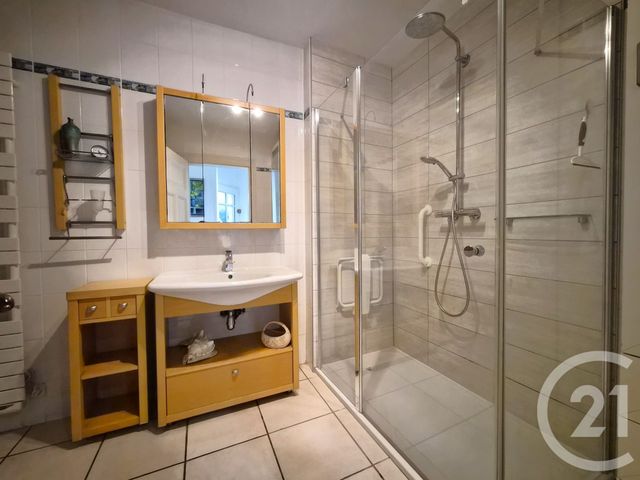Appartement F4 à vendre - 4 pièces - 89.87 m2 - METZ - 57 - LORRAINE - Century 21 Immo Val