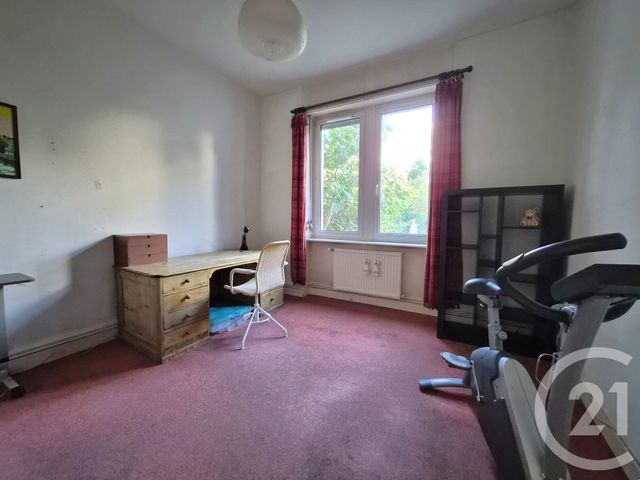 Appartement F4 à vendre - 4 pièces - 89.87 m2 - METZ - 57 - LORRAINE - Century 21 Immo Val