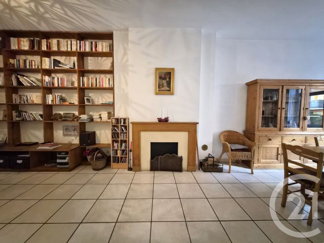 Appartement F4 à vendre - 4 pièces - 89.87 m2 - METZ - 57 - LORRAINE - Century 21 Immo Val