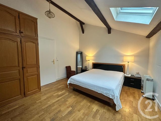 Appartement F5 à louer - 5 pièces - 172.14 m2 - METZ - 57 - LORRAINE - Century 21 Immo Val