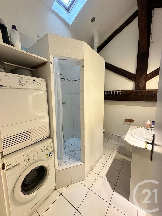 Appartement F5 à louer - 5 pièces - 172.14 m2 - METZ - 57 - LORRAINE - Century 21 Immo Val