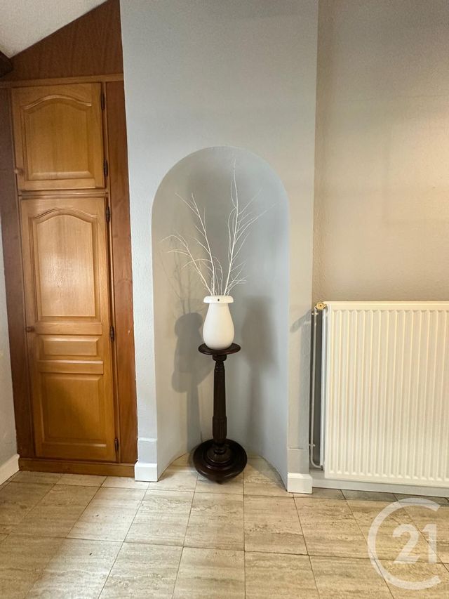 Appartement F5 à louer - 5 pièces - 172.14 m2 - METZ - 57 - LORRAINE - Century 21 Immo Val