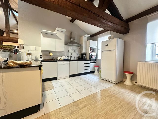 Appartement F5 à louer - 5 pièces - 172.14 m2 - METZ - 57 - LORRAINE - Century 21 Immo Val