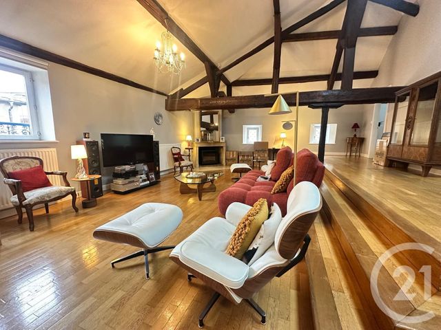 appartement - METZ - 57