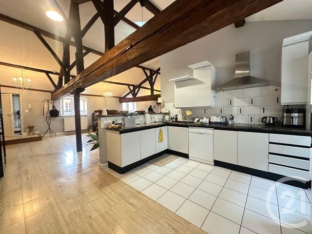 Appartement F5 à louer - 5 pièces - 172.14 m2 - METZ - 57 - LORRAINE - Century 21 Immo Val