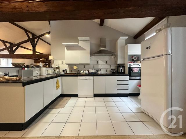 Appartement F5 à louer - 5 pièces - 172.14 m2 - METZ - 57 - LORRAINE - Century 21 Immo Val