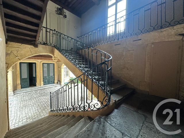 Appartement F5 à louer - 5 pièces - 172.14 m2 - METZ - 57 - LORRAINE - Century 21 Immo Val