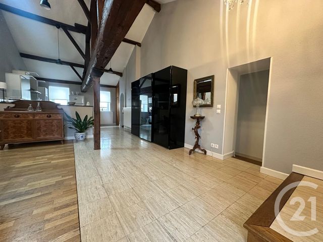 Appartement F5 à louer - 5 pièces - 172.14 m2 - METZ - 57 - LORRAINE - Century 21 Immo Val