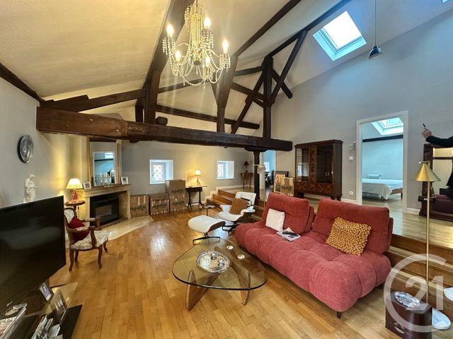 Appartement F5 à louer - 5 pièces - 172.14 m2 - METZ - 57 - LORRAINE - Century 21 Immo Val