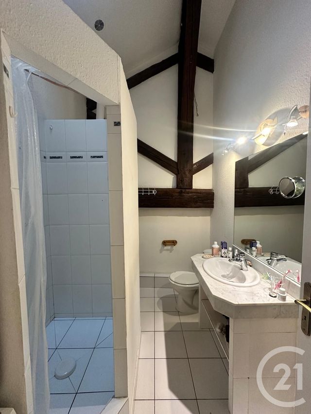 Appartement F5 à louer - 5 pièces - 172.14 m2 - METZ - 57 - LORRAINE - Century 21 Immo Val